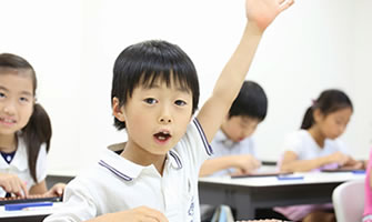 3歳から学べる数少ない教室!そろばん早く始めるのが吉!