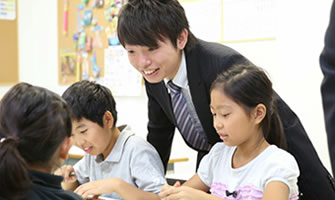 教室で認定試験が受けられます!やっぱり認定を受けられる教室が安心!